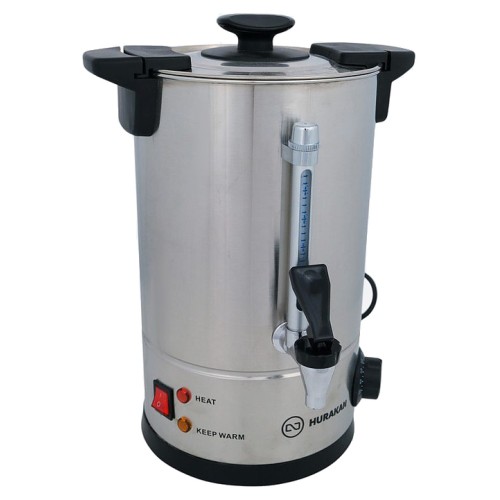 Кофеварка-перколятор Hurakan HKN-PCY8