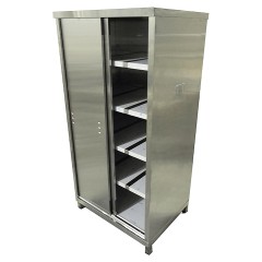 Шкаф кухонный ЦМИ Профи ШПДК4-80/50/180