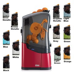 Соковыжималка автоматическая для цитрусовых Zumex Minex UE Graphite metallic