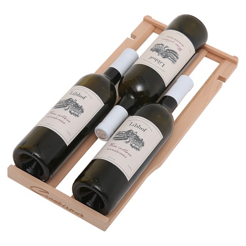 Винный шкаф Libhof Connoisseur CX-19 Black