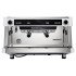 Кофемашина полуавтоматическая Nuova Simonelli Nuova Aurelia SEM 2Gr S 220V white+high groups+Group Display+Double wall steam wand+LED