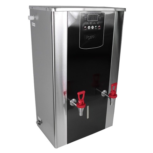 Кипятильник проточный Rosso GSK06 (3КВт)