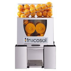 Соковыжималка автоматическая для цитрусовых Frucosol F50