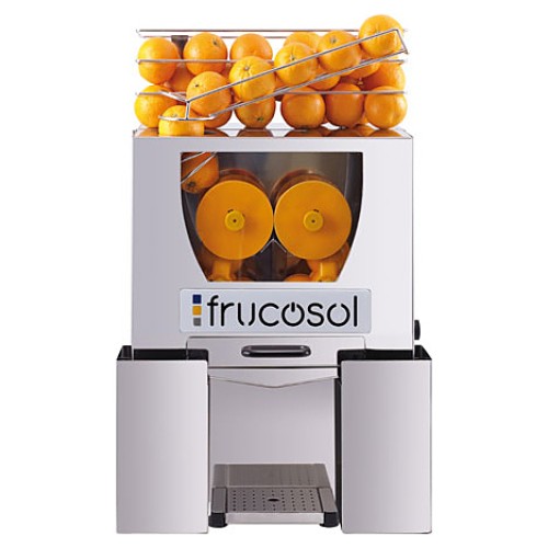 Соковыжималка автоматическая для цитрусовых Frucosol F50
