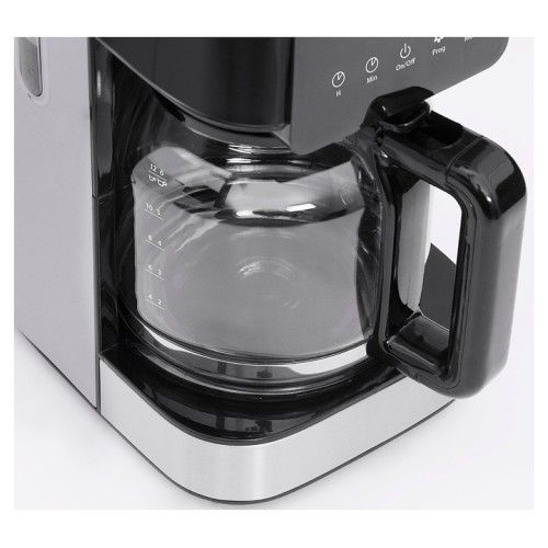 Кофеварка CASO Coffee Taste & Style