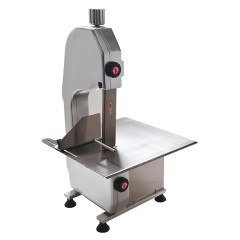 Пила ленточная HLS-1650A