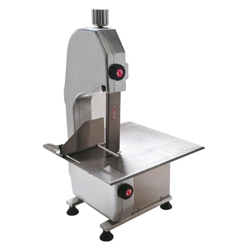 Пила ленточная HLS-1650A