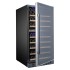 Винный шкаф Temptech Premium WP120DCB черный