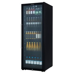 Шкаф холодильный Cellar Private CP155AB