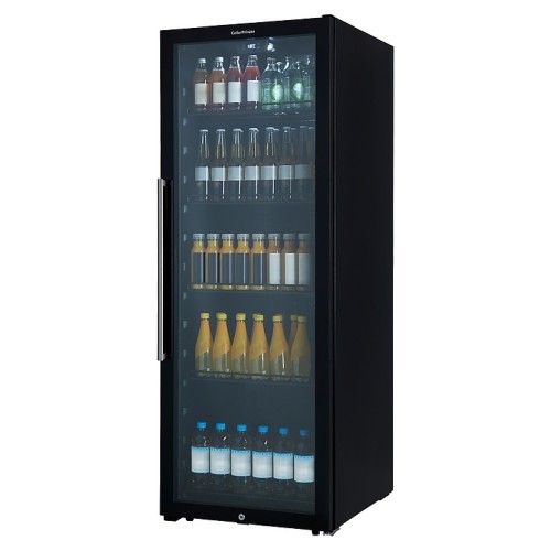 Шкаф холодильный Cellar Private CP155AB