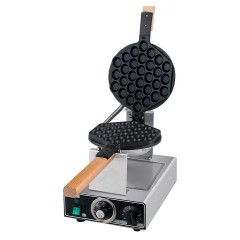 Вафельница электрическая Mr.Pocket HKE6Y для гонконгских вафель