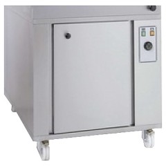 Шкаф расстоечный Zanolli PLANET CL увл