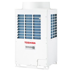 Внешний блок мультизональной системы Toshiba MMY-MAP1204HT8-E