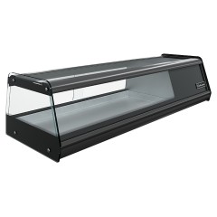 Витрина холодильная Carboma Azha AC38 SM 1,0-1 AZHA