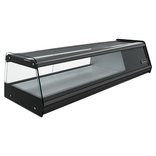 Витрина холодильная Carboma Azha AC38 SM 1,0-1 AZHA