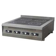 Плита индукционная ITERMA ПКИ-4ПР/5,0/840/850/360