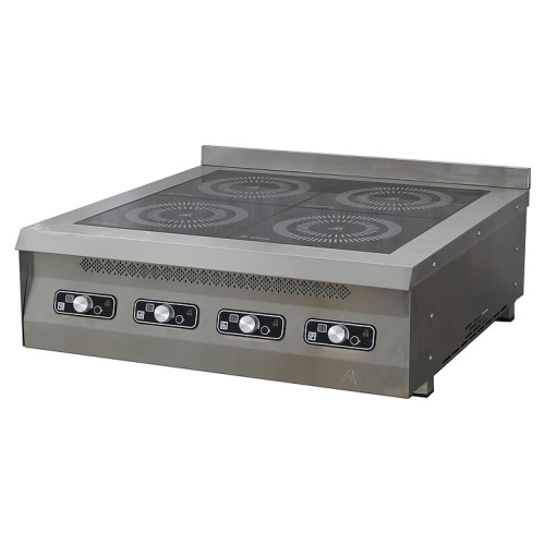 Плита индукционная ITERMA ПКИ-4ПР/5,0/840/850/360