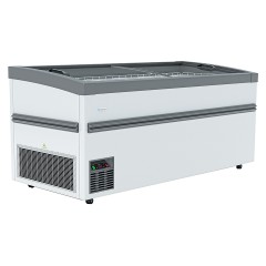 Бонета морозильная Frostor UF 2100 ВЕ, серый