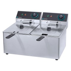 Фритюрница Hurakan HKN-FT44N