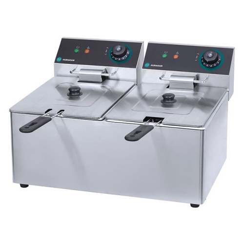 Фритюрница Hurakan HKN-FT44N