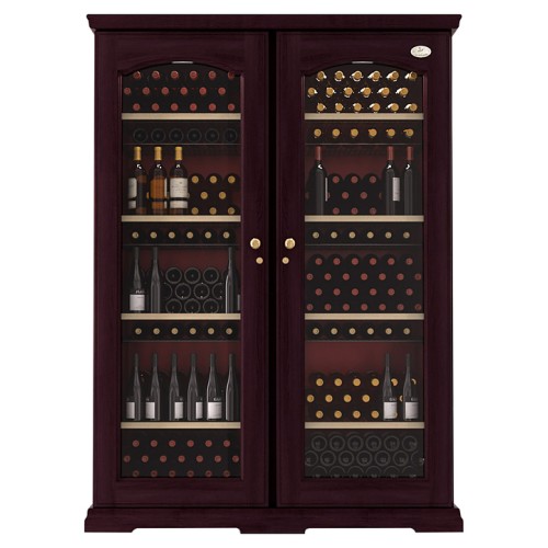 Винный шкаф IP Industrie CEX 2501 VU