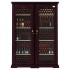 Винный шкаф IP Industrie CEX 2501 VU