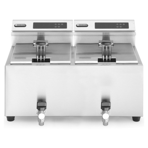 Фритюрница HENDI Profi Line 207376