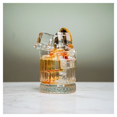 ЛЬДОГЕНЕРАТОР BREMA КУБИК CB 249A HC B-QUBE