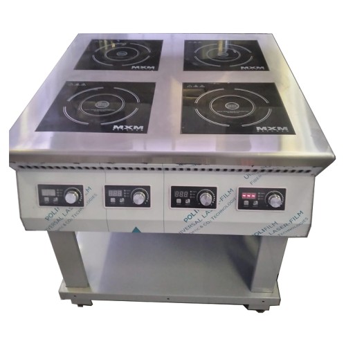 Плита индукционная Марихолодмаш ПИ49П-3,5-02