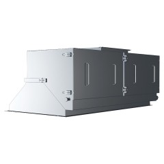 Гидрозонт FILTECH ГПФ 3000 + зонт (1750х1050 мм)