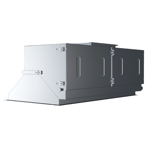 Гидрозонт FILTECH ГПФ 3000 + зонт (1750х1050 мм)