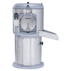 Машина для чистки овощей FLOTT ZS 25