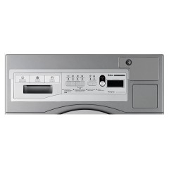 HCW12C коммерч.стиральная машина Haier