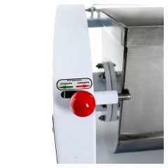 Машина тестомесильная Foodatlas WHM(H)-12,5 (380 В)