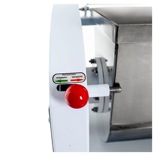 Машина тестомесильная Foodatlas WHM(H)-12,5 (380 В)