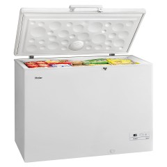 HCE319RE Морозильный ларь Haier