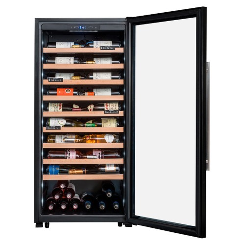 Винный шкаф Climadiff CPF100B1