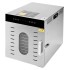 Сушилка для овощей и фруктов Kocateq DH FD 16 NW DIGITAL