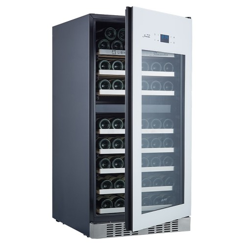 Винный шкаф Libhof Sommelier SRD-94 White