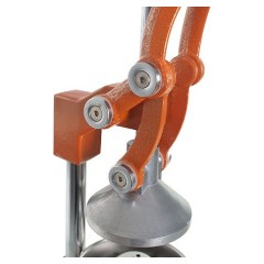 Пресс для цитрусовых Foodatlas MJE-1 (оранжевый)