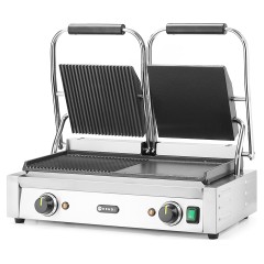 Гриль контактный HENDI 263907