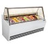 Витрина для мороженого EasyBest BRIO 9