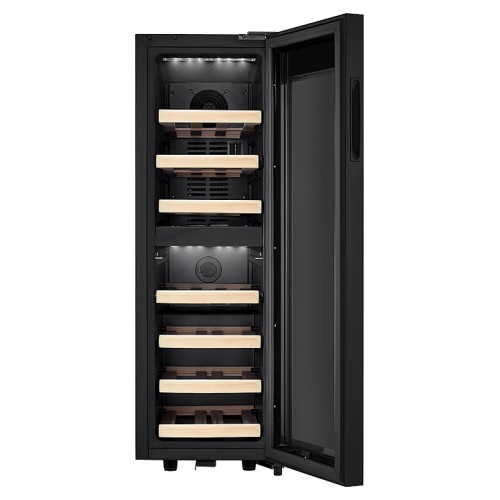 Винный шкаф MEYVEL MV19-KBF2