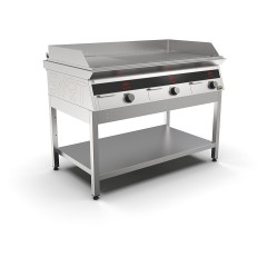 Гриль индукционный SMART INDUCTION G76-PRRN