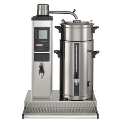 Кофеварка Bravilor Bonamat B10 HW L с заварочной корзиной