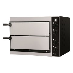 Печь для пиццы Apach AMS2 ECO P