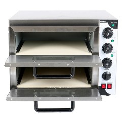 Печь для пиццы VA-PO2ST