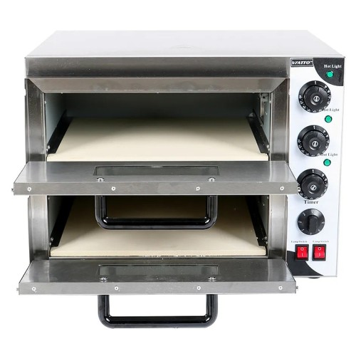 Печь для пиццы VA-PO2ST