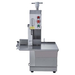 Пила для мяса Crazy Pan CP-BS1200SS