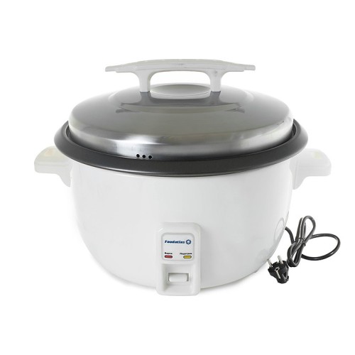 Рисоварка Foodatlas 13L